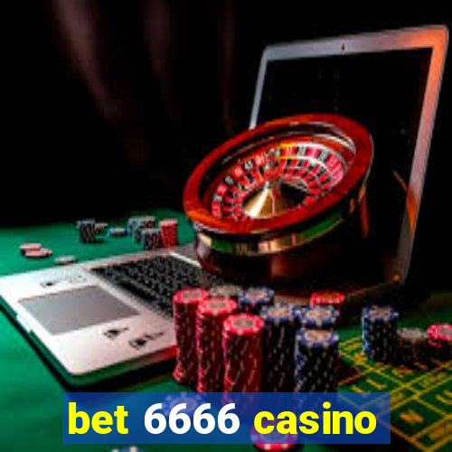 bet 6666 casino